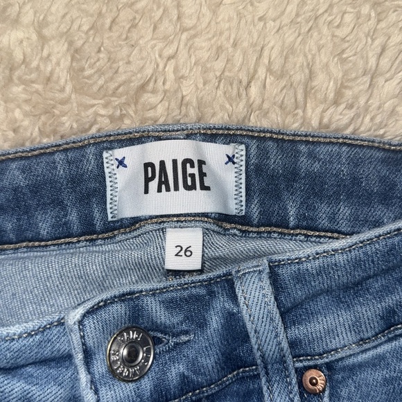 Paige Jeans - Picture 3 of 4